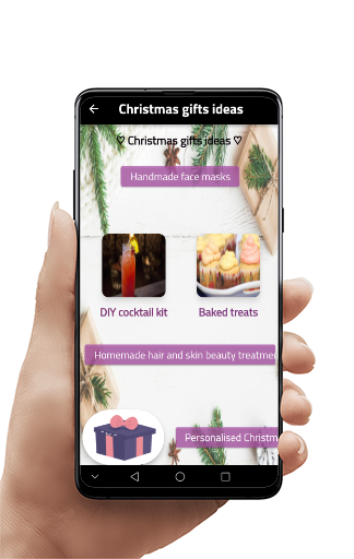 Christmas gifts ideas