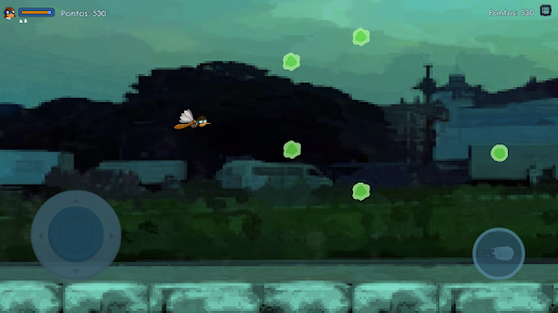 Waldo - No coração da cidade Screen 2