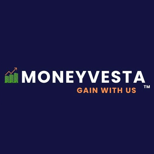 Moneyvesta logo