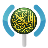 holy quran radio live icon