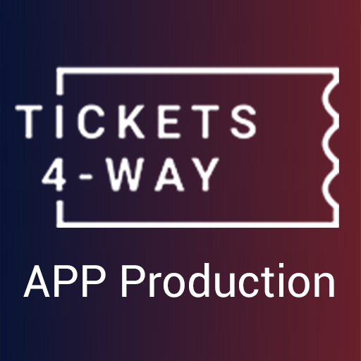 Tickets 4-Way - Production