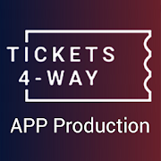 Tickets 4-Way - Production