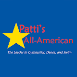 Patti's All-American icon