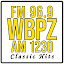 WBPZ 96.9 FM & AM 1230