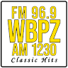 WBPZ 96.9 FM & AM 1230