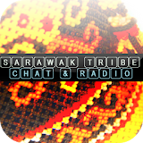 Sarawak Chat And Radio icon