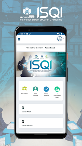 ISQI DARUL KHOIRI Screen 3