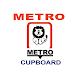 Metro Cupboard