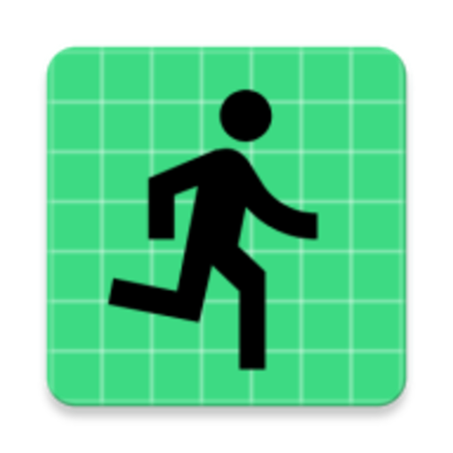 Tracker - Hide, Seek, Share logo