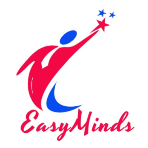 EasyMinds logo