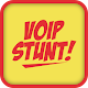 VoipStunt - cheap voip Windowsでダウンロード