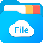 Cover Image of Tải xuống File Manager - Clean Phone 1.4 APK