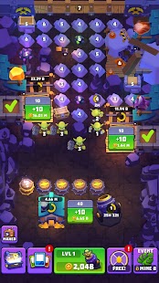 Unknown app Screenshot