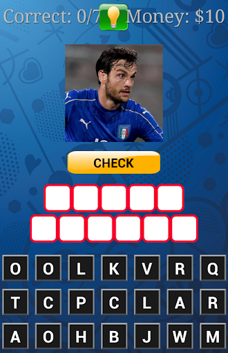 Quiz 2017 screenshot 3