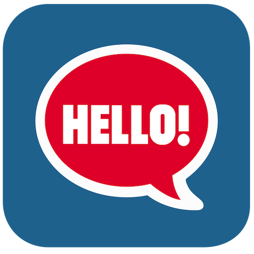 SayHello Chat - No Social Login