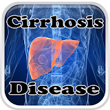 Cirrhosis Disease icon