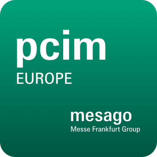 PCIM Europe  Icon