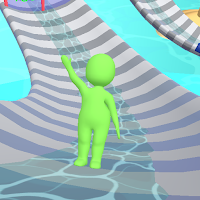 Huge Splash