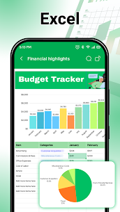 Doc Reader: View All Files 4
