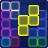 Neon Block Puzzle icon