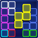 Neon Block Puzzle