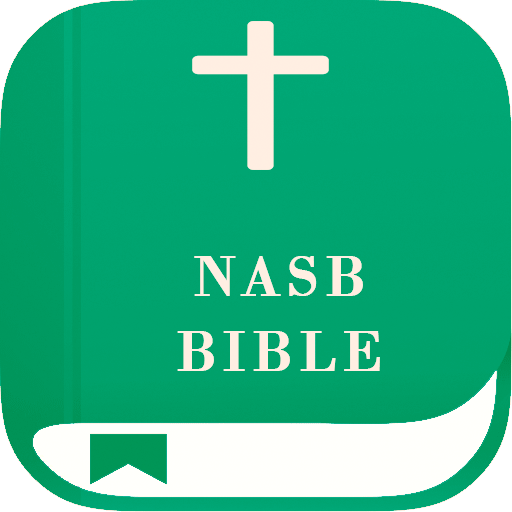 NASB Study Bible