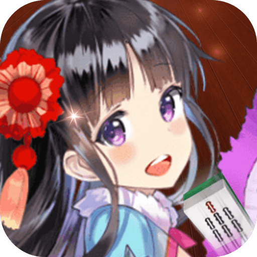 雀師泛娛匯 logo