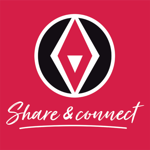 Share & Connect | Versele-Laga Auf Windows herunterladen
