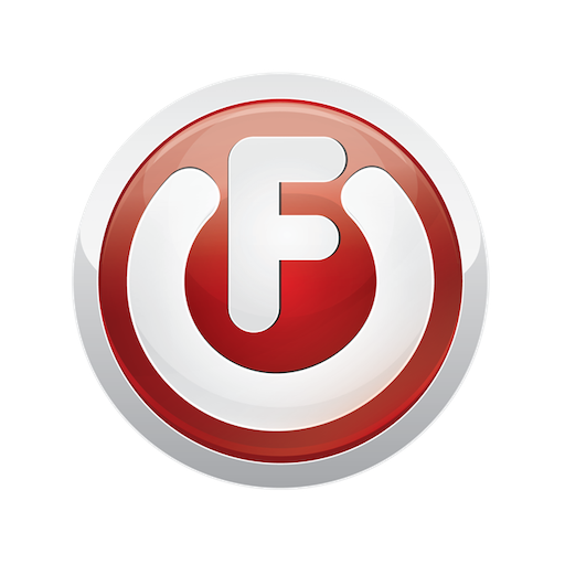 FilmOn Live TV Chromecast  Icon