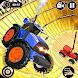 Well of Death Tractor Stunt Drive - Androidアプリ
