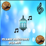 Islamic Ringtones 2017 Dua Mp3 icon