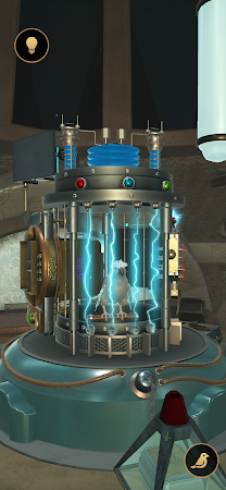 Game screenshot The Birdcage 3 apk download
