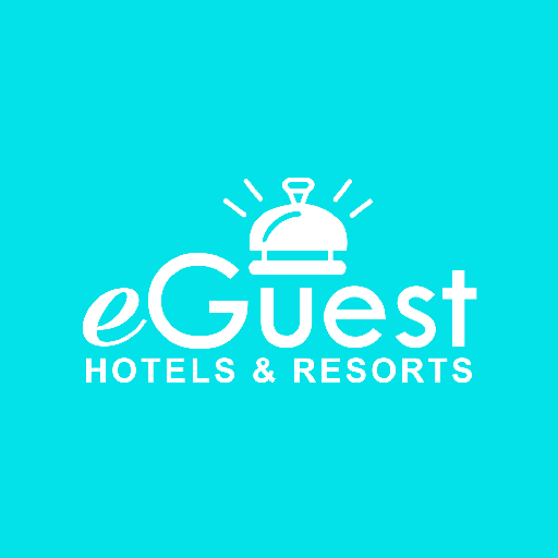 eGuest logo