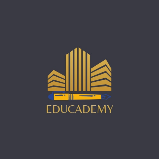 Eduademy logo