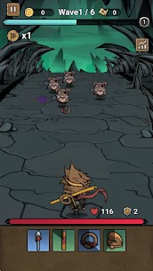 Journey West Guard 2