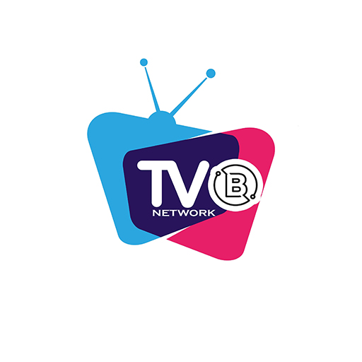 TVB NETWORK Download on Windows