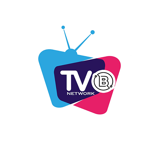 TVB NETWORK logo