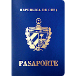 Cover Image of Скачать Pasaporte Cubano  APK