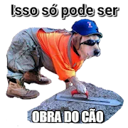 Memes com frases Brazilian - WAStickerApps