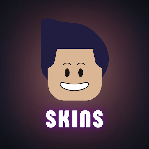 Download Master skins for Roblox android on PC