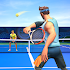 Tennis Clash: 1v1 Free Online Sports Game2.16.3