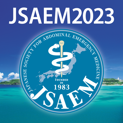 第59回日本腹部救急医学会総会（JSAEM59） 1.0 Icon