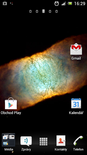 Touch of Stars Screenshot 4 - AppWisp.com