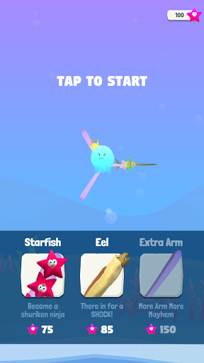 Arm-A-Jello Screenshot 2 - AppWisp.com