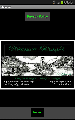 Festa del Paradiso Arte