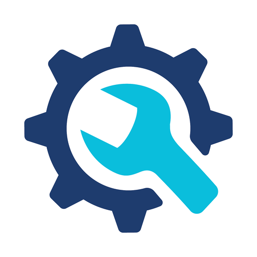 ProductionView logo