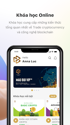 Mau Bui Finance Screen 2