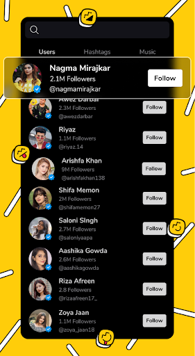 تطبيق Moj Lite برو4