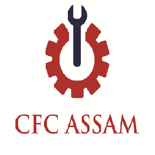 CFCAssam logo
