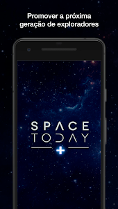SpaceToday+ Plus